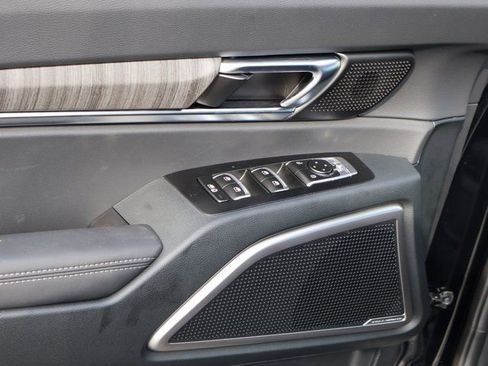 New 2025 Kia Telluride EX image 23