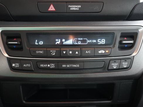 Used 2019 Honda Ridgeline Sport image 20