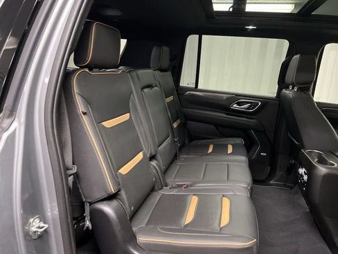 Certified 2023 GMC Yukon XL AT4 AWD/4WD image 28