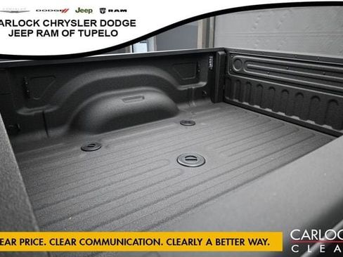 New 2026 RAM 3500 Big Horn AWD/4WD image 28