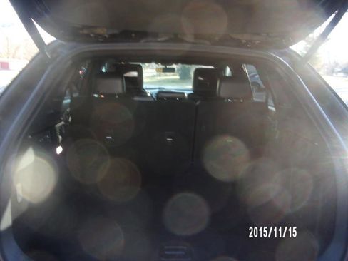 Used 2019 Lincoln Nautilus Select image 10