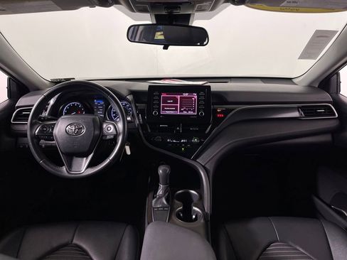 Certified 2023 Toyota Camry SE image 14