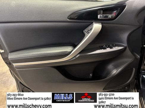Used 2023 Mitsubishi Eclipse Cross SE AWD/4WD image 9