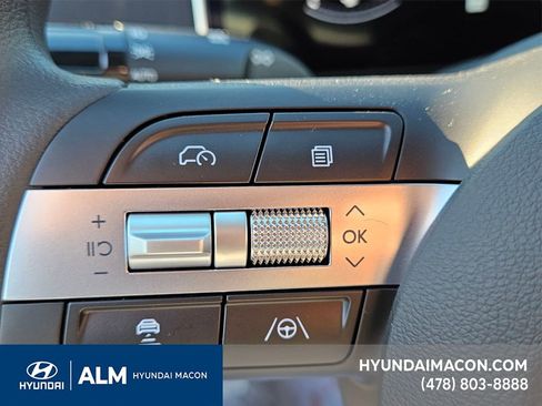 New 2026 Hyundai Sonata SE image 25