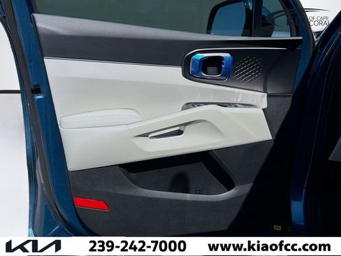 New 2026 Kia Sorento EX FWD image 20