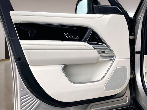 Certified 2023 Land Rover Range Rover SE image 18