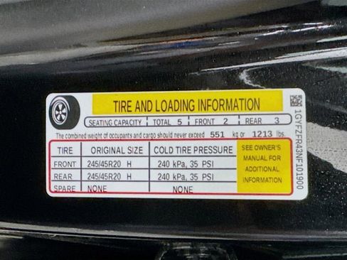 Used 2022 Cadillac XT4 Sport image 34