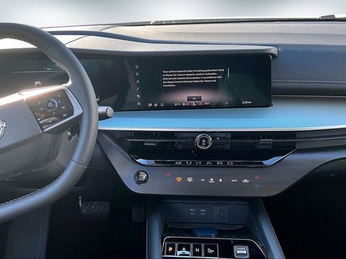 New 2026 Nissan Murano SL image 6