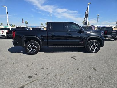 Used 2024 GMC Sierra 1500 AT4 w/ Technology Package