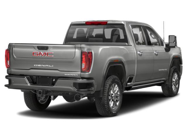 Used 2023 GMC Sierra 2500 Denali w/ Denali Ultimate Package AWD/4WD image 2