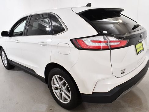 Used 2023 Ford Edge SEL w/ Convenience Package AWD/4WD image 15