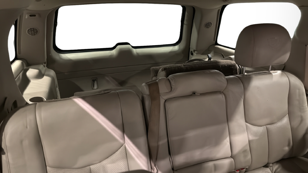 Used 2006 Cadillac Escalade AWD image 12