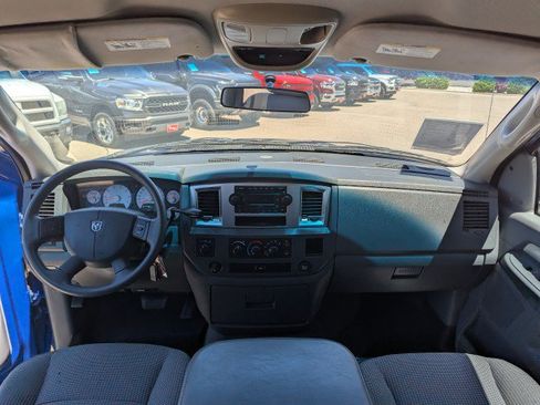 Used 2008 Dodge Ram 1500 Truck SLT w/ Trailer Tow Group AWD/4WD image 18