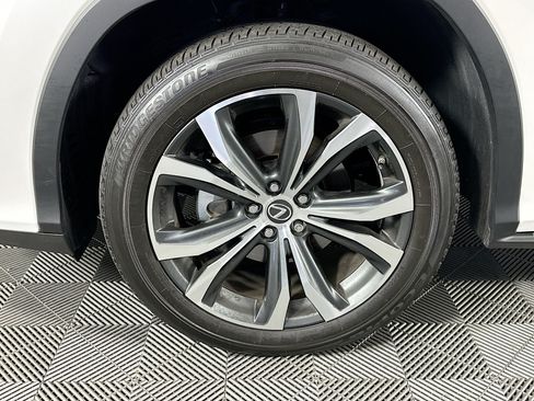 Used 2020 Lexus RX 350 AWD w/ Premium Package image 35