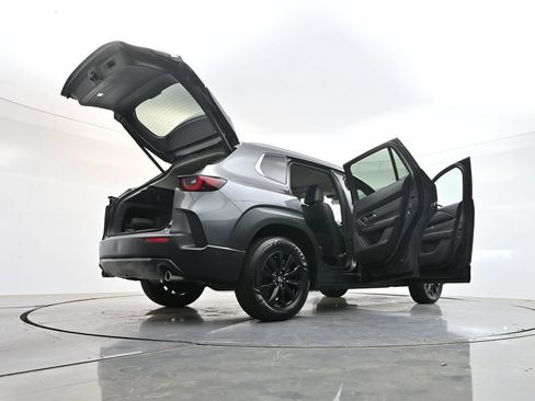 Used 2026 MAZDA CX-50 AWD 2.5 S w/ Weather Package image 44