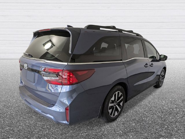 New 2027 Honda Odyssey EX-L image 5