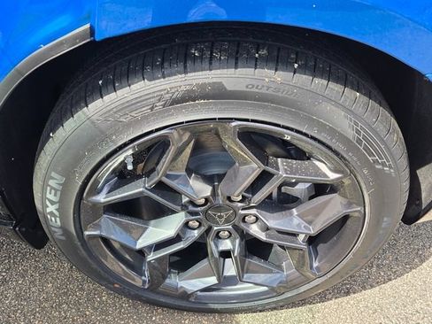 New 2026 Dodge Charger GT w/ Driver Convenience Group AWD/4WD image 5