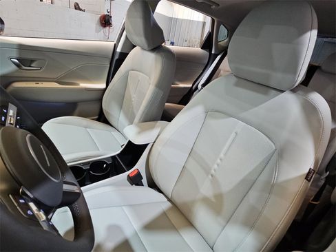 New 2026 Hyundai Kona Limited image 15
