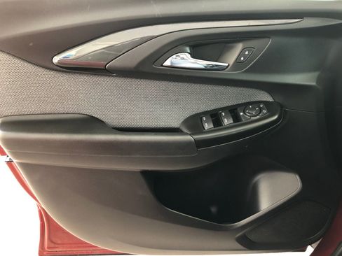 Used 2023 Chevrolet TrailBlazer LT image 35