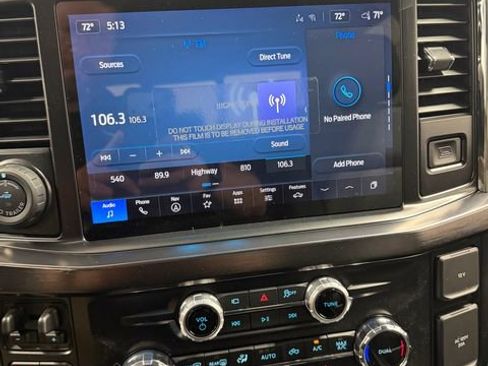 New 2026 Ford F350 Platinum AWD/4WD image 27