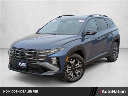 Used 2026 Hyundai Tucson XRT