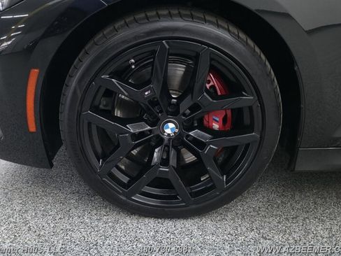 Used 2025 BMW 330i Sedan w/ M Sport Package RWD image 32