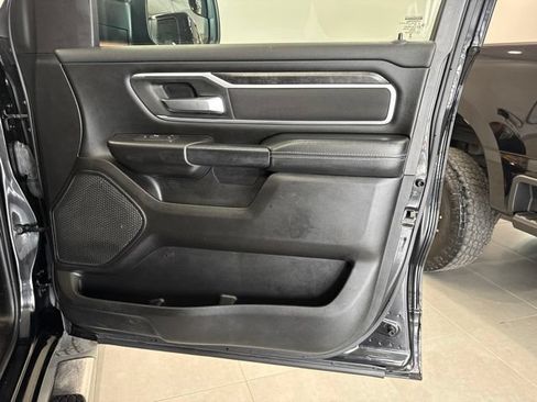 Used 2023 RAM 1500 Big Horn AWD/4WD image 52