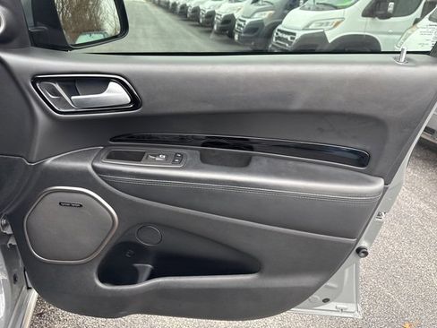 Used 2022 Dodge Durango Citadel image 21