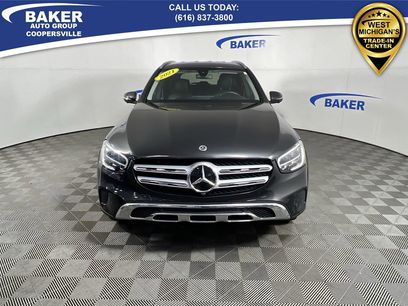 Used 2021 Mercedes-Benz GLC 300 4MATIC