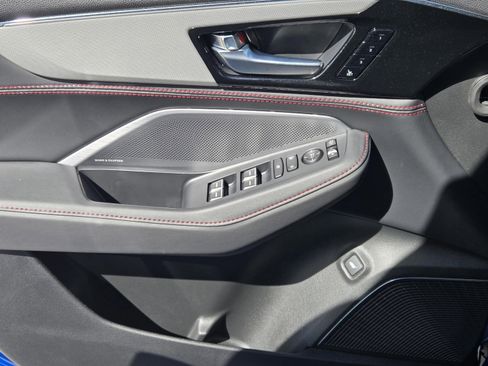 New 2026 Acura MDX A-Spec AWD/4WD image 16