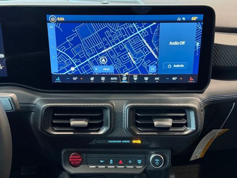 New 2026 Ford Mustang Dark Horse RWD image 22