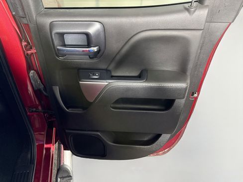 Used 2018 Chevrolet Silverado 1500 LT w/ All Star Edition AWD/4WD image 26