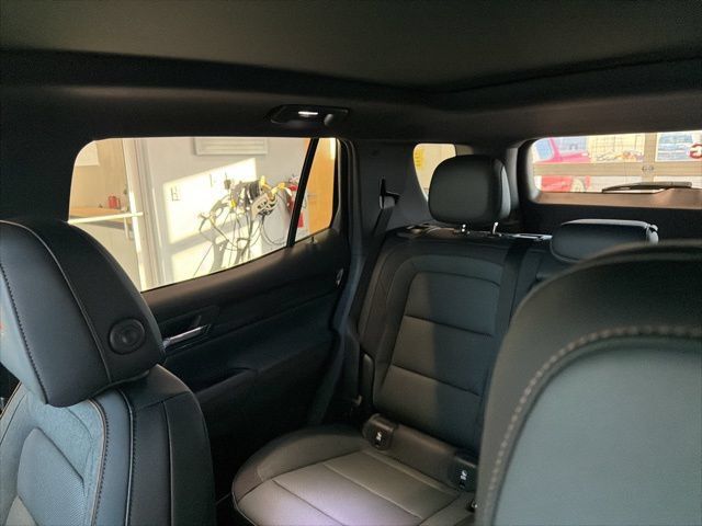 New 2026 GMC Terrain AT4 w/ Convenience Package III AWD/4WD image 17