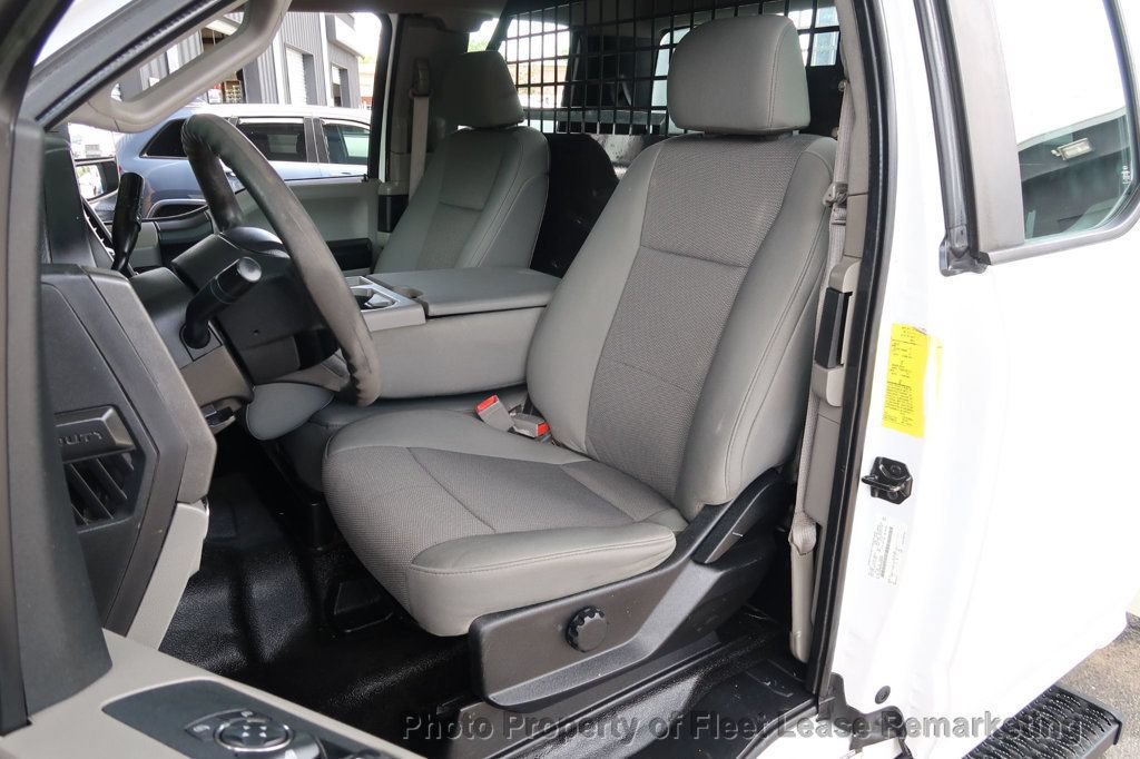 Used 2019 Ford F250 XL w/ XL Value Package AWD/4WD image 11