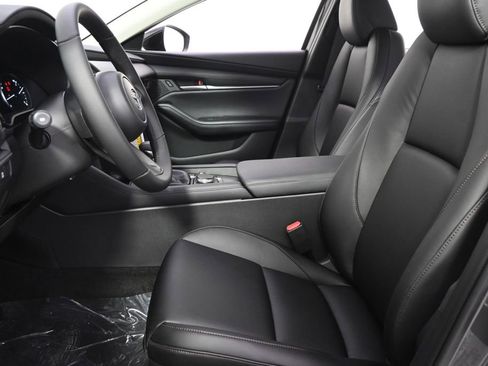 New 2026 MAZDA MAZDA3 s Sport FWD image 13