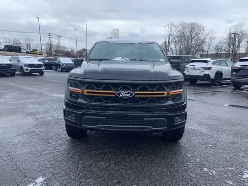 Used 2024 Ford F150 Tremor w/ Bed Utility Package image 3
