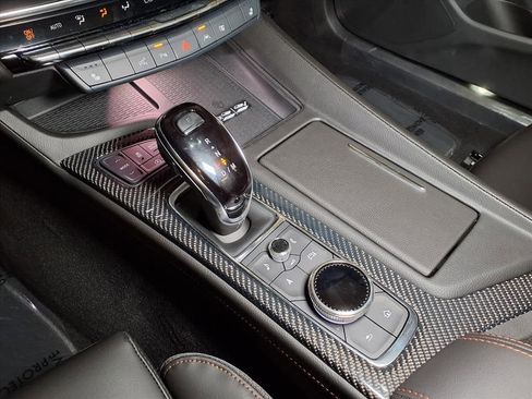 New 2026 Cadillac CT5 Sport RWD image 19