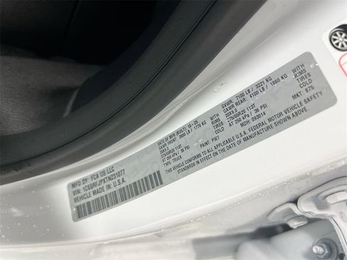 New 2026 RAM 1500 Laramie w/ Laramie Preferred Package image 29