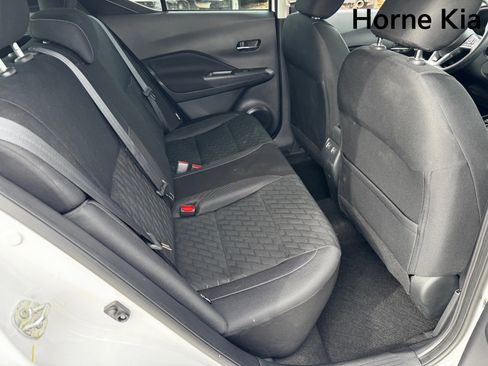 Used 2023 Nissan Kicks SV image 26