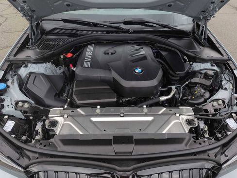 Used 2026 BMW 330i xDrive Sedan w/ M Sport Package AWD/4WD image 15