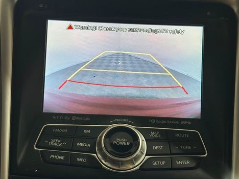 Used 2015 Hyundai Sonata Limited w/ Option Group 02 FWD image 24