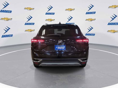 Used 2023 Buick Envision Essence image 7