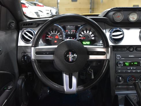 Used 2008 Ford Mustang GT image 16