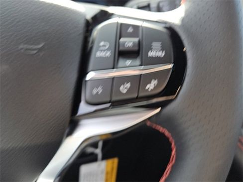 New 2026 Ford Explorer ST-Line image 27