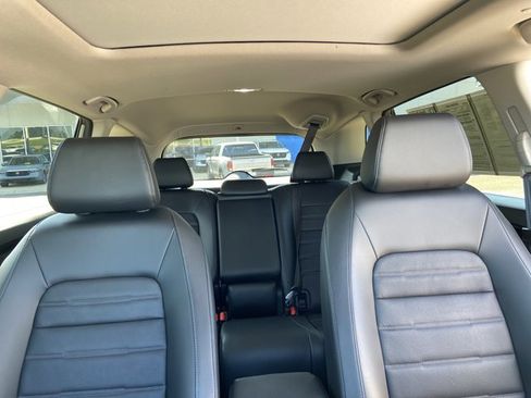 Used 2024 Honda CR-V EX-L image 21