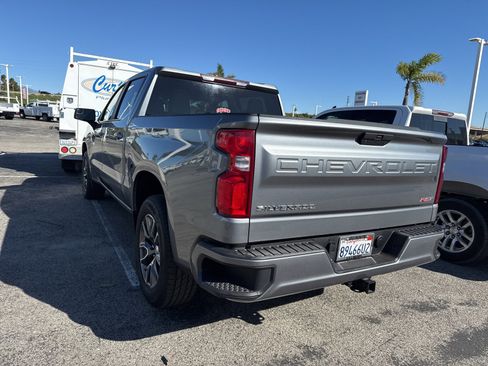 Used 2019 Chevrolet Silverado 1500 RST w/ All-Star Edition image 6