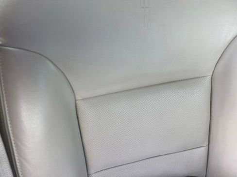 Used 2002 Lincoln LS RWD image 35