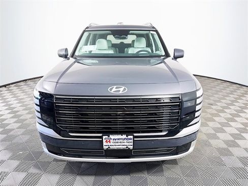 New 2026 Hyundai Palisade Calligraphy image 7