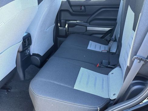 New 2025 Toyota 4Runner TRD Off-Road image 14