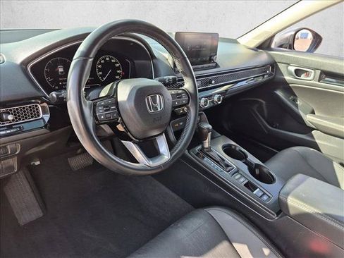 Used 2023 Honda Civic EX-L image 9